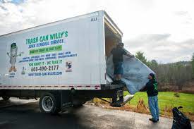 Reliable Gardnerville, NV Junk Removal Services Solutions